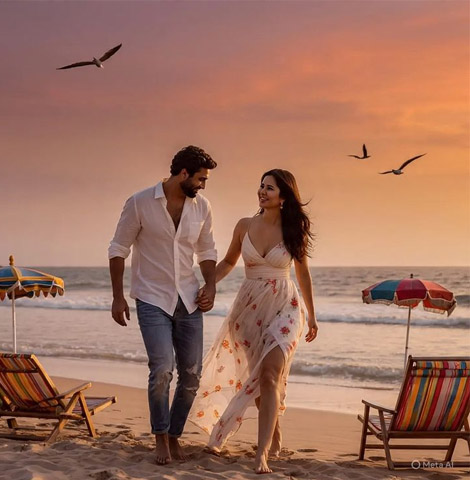 Emerald Islands Getaway Andaman